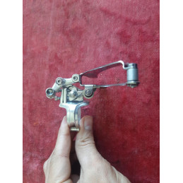 Dérailleur avant SHIMANO DURA ACE vintage bike eroica  D4