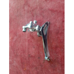 Peça SHIMANO DURA ACE vintage - vista inferior