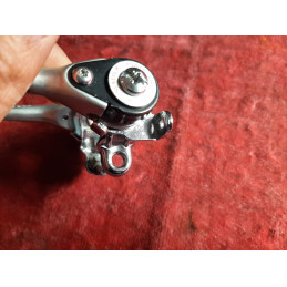 Vista completa leve Suntour SHIFTERS acciaio Giappone