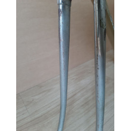 Cadre vélo LIBERIA Reynolds 531 vintage - Léger et Robuste
