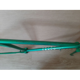Cadre velo URAGO 2960g 50*54.5cm 117.2mm BFFF vintage bike EROICA D3