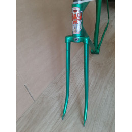 Cadre velo URAGO 2960g 50*54.5cm 117.2mm BFFF vintage bike EROICA D3