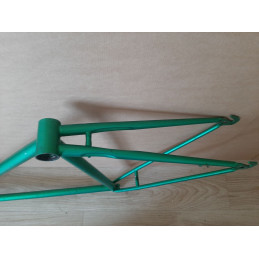 Cadre velo URAGO 2960g 50*54.5cm 117.2mm BFFF vintage bike EROICA D3