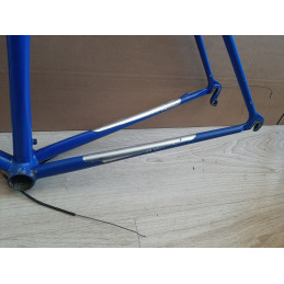 Jacques Busset Vitus 980 | Telaio Artigianale 52x53