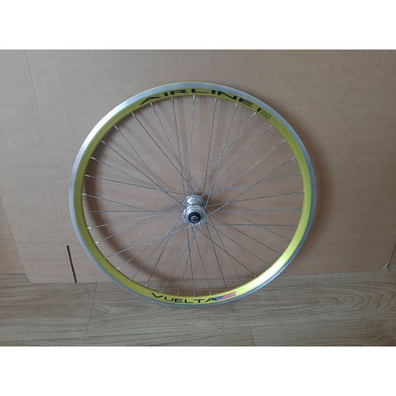 Roue avant VTT 26'' VUELTA AIRLINE 1