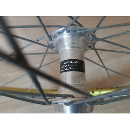 Roue de vélo collection VUELTA AIRLINE