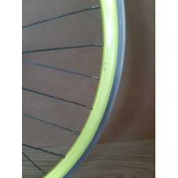 Roue VTT 26'' VUELTA AIRLINE 1