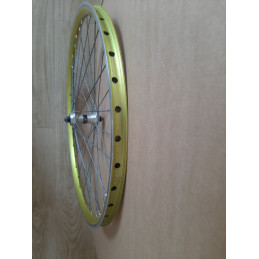 Roue arrière VTT VUELTA AIRLINE