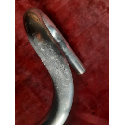 Potencia PHILIPPE vintage – unión con el manillar touring 1950