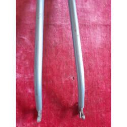 Fourche en acier pour cadre de velo 784g 25×100 650/700 🇫🇷 R11