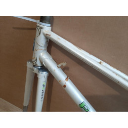 Kit cadre Peugeot PL 18 M d'occasion pour restauration