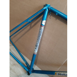 Quadro Motobecane 700C 57x56cm | Peças Clássicas