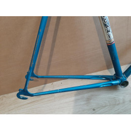 Cuadro de Acero Motobecane 700C 57x56cm Vintage | BFFF