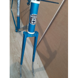 Vintage Motobecane 700C Steel Frame 57x56cm | BFFF D10