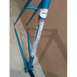 Vintage Motobecane 700C Steel Frame 57x56cm | BFFF D10