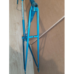 Vintage Motobecane 700C Steel Frame 57x56cm | BFFF D10