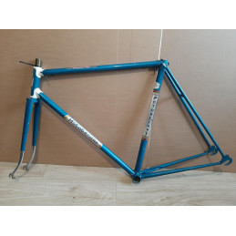 Vintage Motobecane 700C Steel Frame 57x56cm | BFFF D10