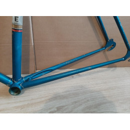 Vintage Motobecane 700C Steel Frame 57x56cm | BFFF D10