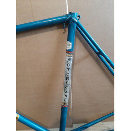 Telaio Motobecane 700C - 57x56cm | Componenti Vintage