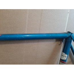 Vintage Motobecane 700C Steel Frame 57x56cm | BFFF D10