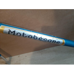 Vintage Motobecane 700C Steel Frame 57x56cm | BFFF D10
