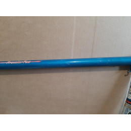 Cuadro de Acero Motobecane 700C 57x56cm Vintage | BFFF