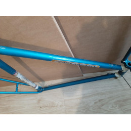 Vintage Motobecane 700C Steel Frame 57x56cm | BFFF D10