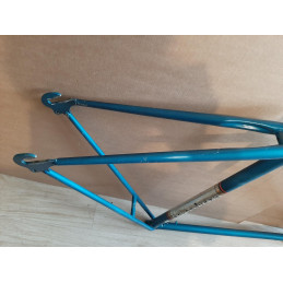 Vintage Motobecane 700C Steel Frame 57x56cm | BFFF D10