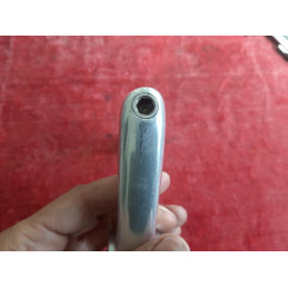 Potencia PHILIPPE aluminio 80 mm para bicicleta de turismo