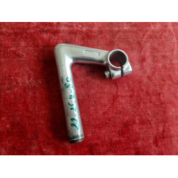 Potencia PHILIPPE aluminio 25,4 mm para bicicleta turismo