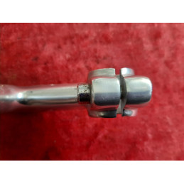 Potencia PHILIPPE aluminio 25,4 mm para bicicleta de turismo