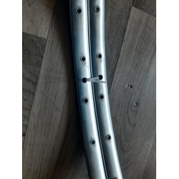 Internal wall view of Super Champion alloy rim