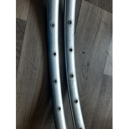 Marquages de fabrication français Super Champion