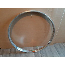 Pareja de llantas de tubular Mavic 700c con 36 orificios