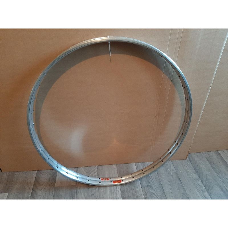Mavic 700c tubular rims 36H pair vintage bicycle restoration