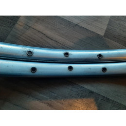 Jantes Mavic 700c Tubular Rims 36T | Restauration Eroica