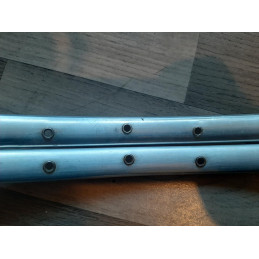 Jantes Mavic 700c Tubular Rims 36T | Restauration Eroica