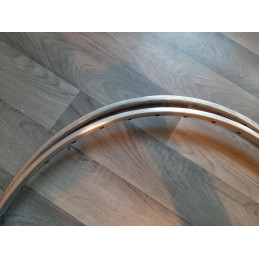 Jantes Mavic 700c Tubular Rims 36T | Restauration Eroica