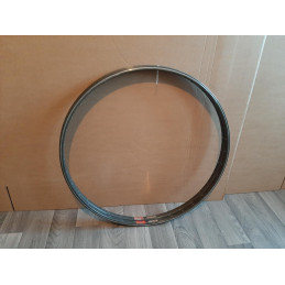 2 x Jantes MAVIC MA40 DARK GRAY 700c clincher rims 36S jantes a  pneus · D10