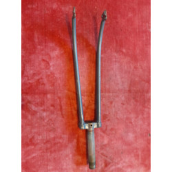 Steel Fork for Bicycle Frame 826g 25x100 700c 140mm R11