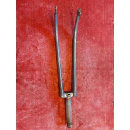 Steel Fork for Bicycle Frame 826g 25x100 700c 140mm R11