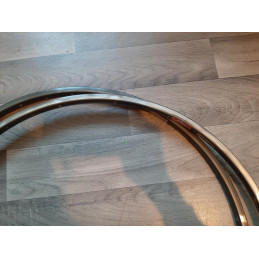 2 x Jantes MAVIC MA40 DARK GRAY 700c clincher rims 36S jantes a  pneus · D10