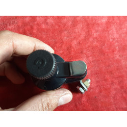 CIBIE Dynamo, 6V, Vintage-Reiserad 🇫🇷 D10