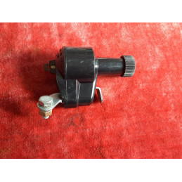 CIBIE Dynamo, 6V, Vintage-Reiserad 🇫🇷 D10
