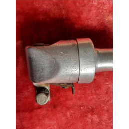 JOS Typ T Dynamo für Tourenrad Routens Charrel Herse Singer Vintage