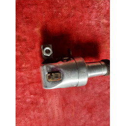 JOS Typ T Dynamo für Tourenrad Routens Charrel Herse Singer Vintage