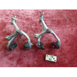Etriers de frein Campagnolo record C colnago gios D10