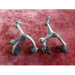 Campagnolo Record C brake calipers Colnago Gios