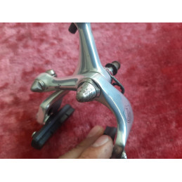 Campagnolo Record C – braccio sinistro con incisione Colnago