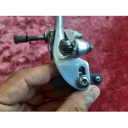 Campagnolo Record C brake calipers Colnago Gios